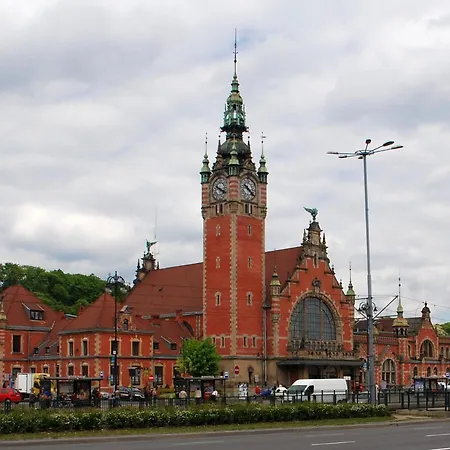 Enjoy! Old Town * Gdansk