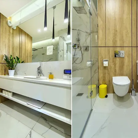 Enjoy! Old Town Apartman *