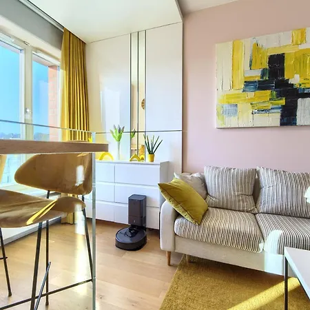 Enjoy! Old Town Gdansk