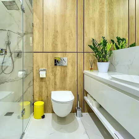 Enjoy! Old Town Gdansk