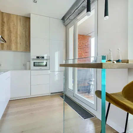 Enjoy! Old Town Gdansk