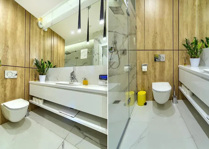 Enjoy! Old Town Apartment *