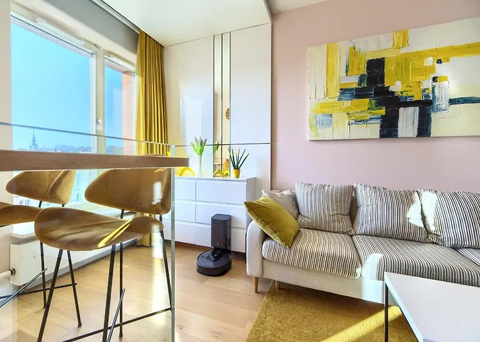 Enjoy! Old Town Danzig