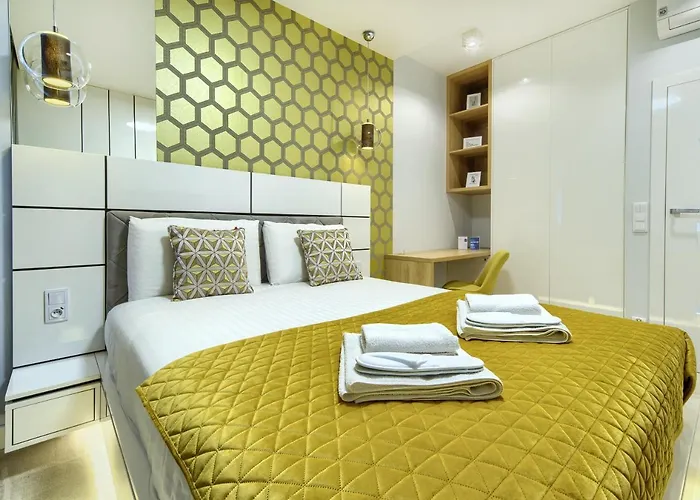 Enjoy! Old Town 그단스크