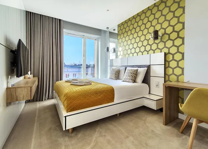 Enjoy! Old Town * 그단스크