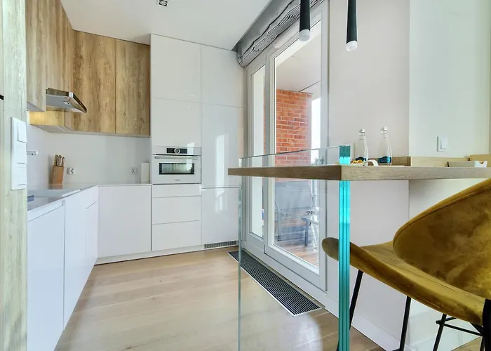 Enjoy! Old Town Danzig