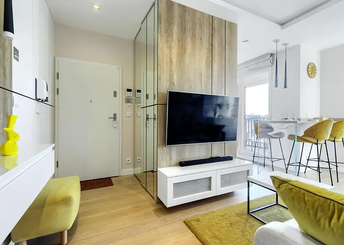 Enjoy! Old Town Danzig