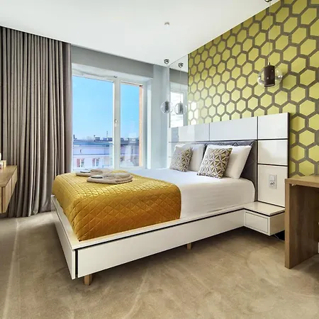 Enjoy! Old Town * Гданьск