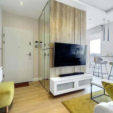 Enjoy! Old Town Гданьск